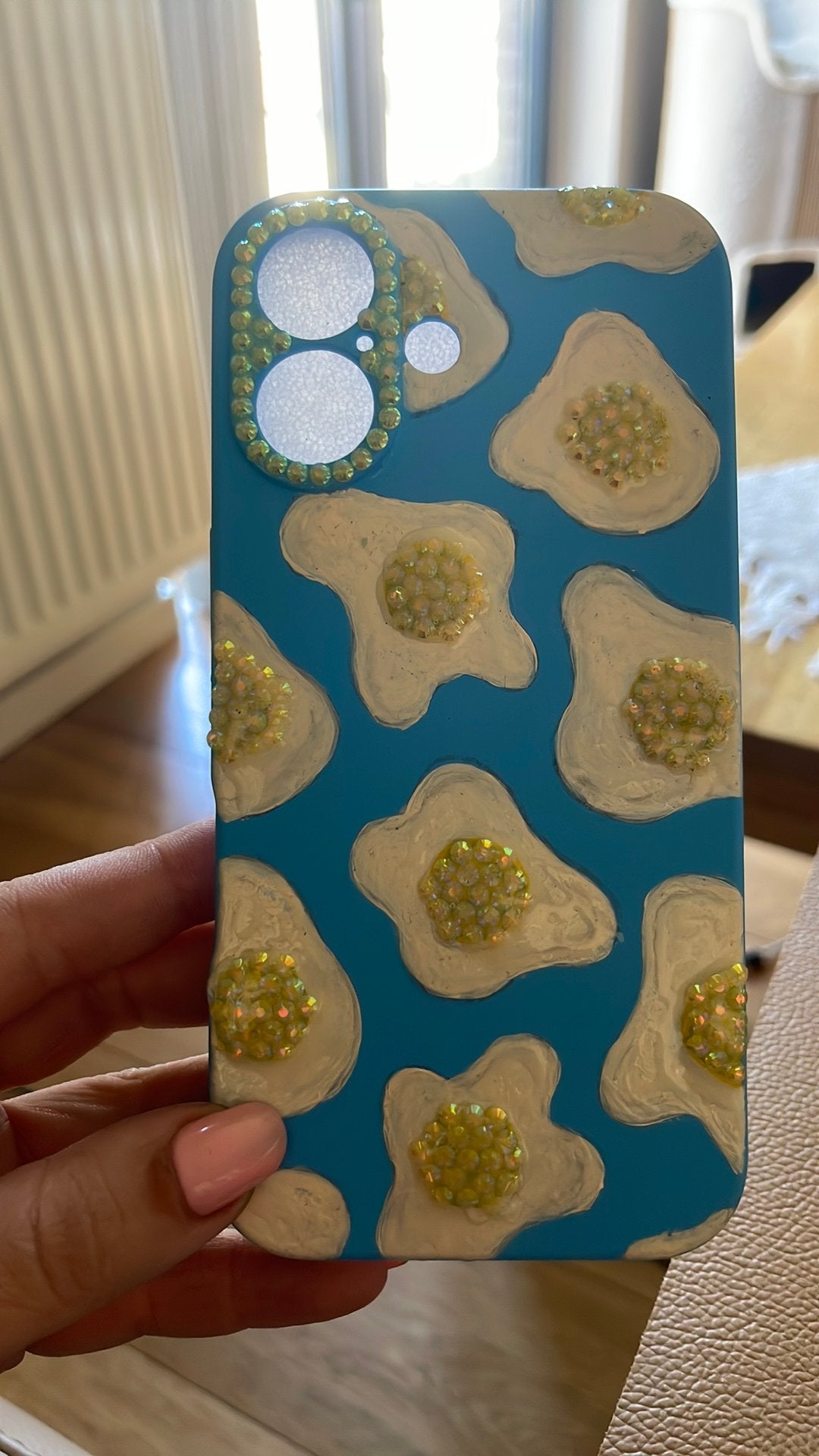 Iphone 16 hoesje, Télécoms, Téléphonie mobile | Housses, Coques & Façades | Apple iPhone, Envoi, Comme neuf, IPhone 16