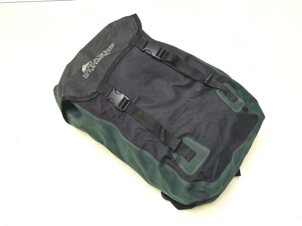 STEARNS Outdoor 100% waterdichte RUGZAK type SEAPACK 25,5 L, Niet ingevuld, Overige typen, Niet ingevuld, Nieuw