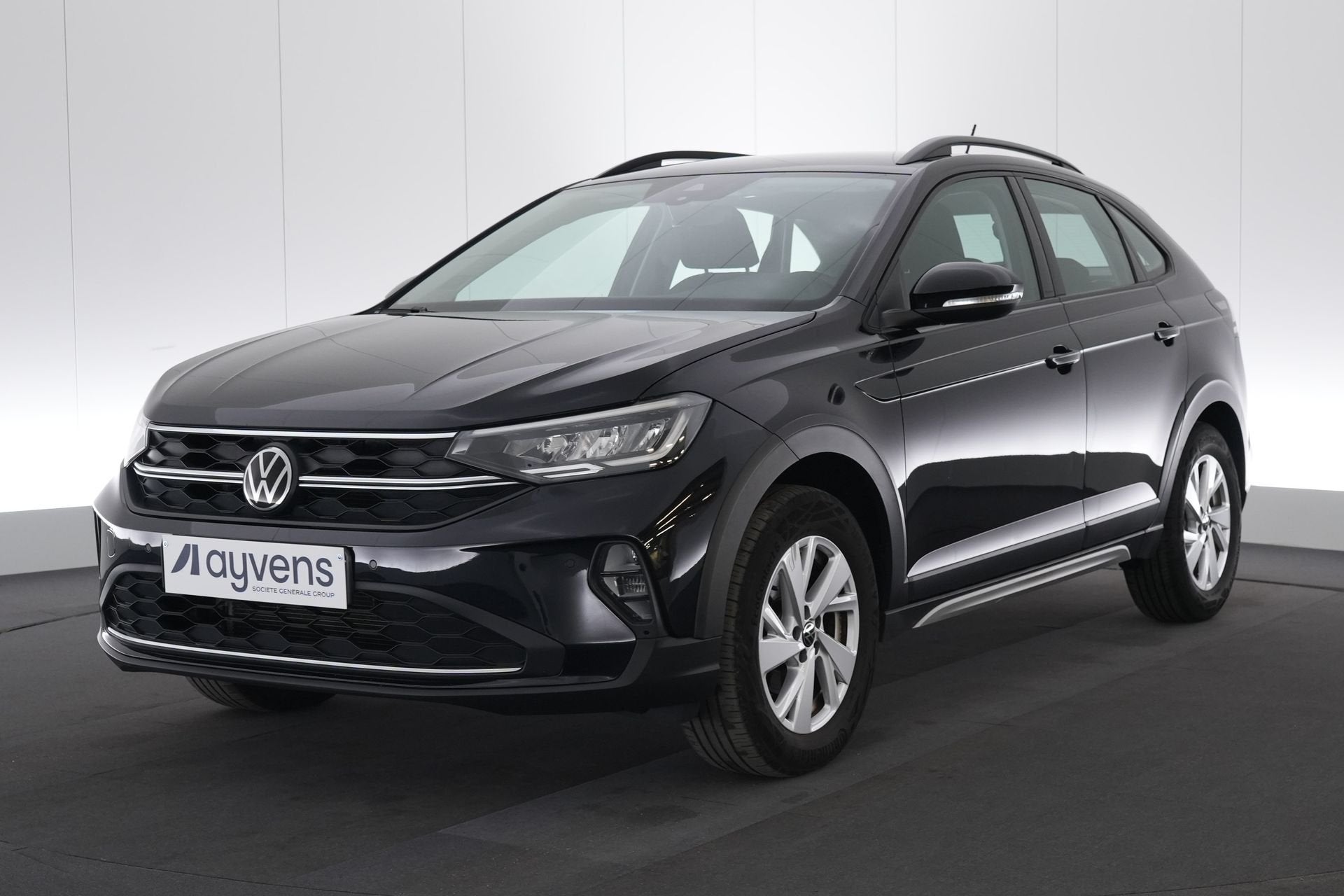 (2ESY747) VOLKSWAGEN TAIGO, Phares entièrement LED, Achat, Euro 6, Entreprise