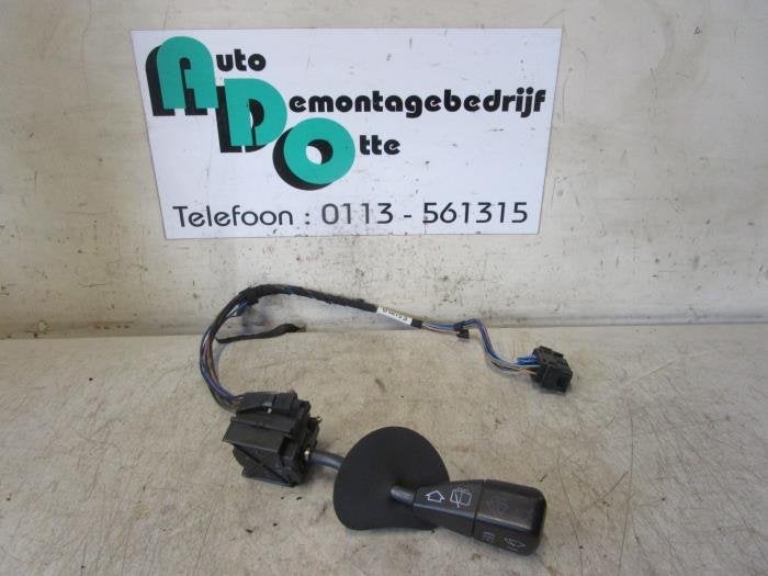 Commutateur essuie-glace d'un BMW 3-Serie (3-Serie 90-), -, 3 mois de garantie, Utilisé, -
