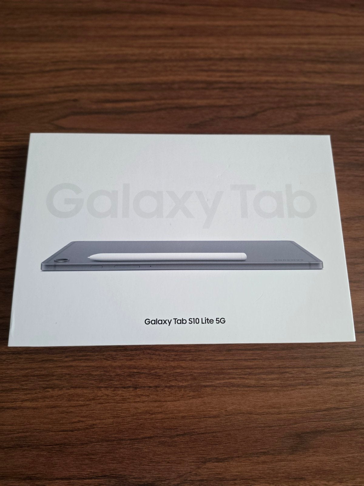 galaxy tab S10 lite 5G 128 gb, Enlèvement ou Envoi, 128 GB