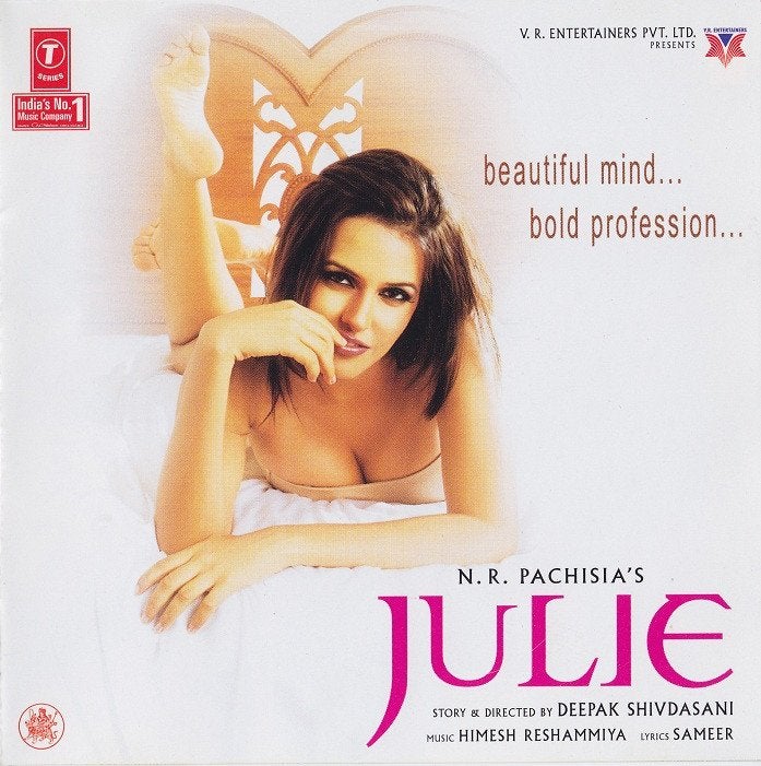SALE--CD VARIOUS-Julie-Beautiful Mind... Bold Pr, Verzenden