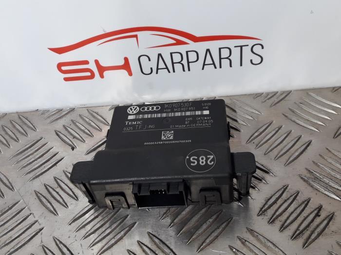 Module confort d'un Volkswagen Golf Plus, Volkswagen, -, Utilisé, -