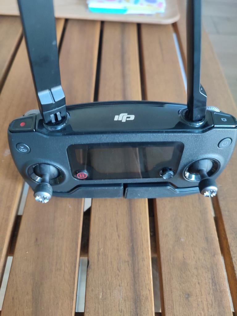 Dji controler, Ophalen of Verzenden, DJI