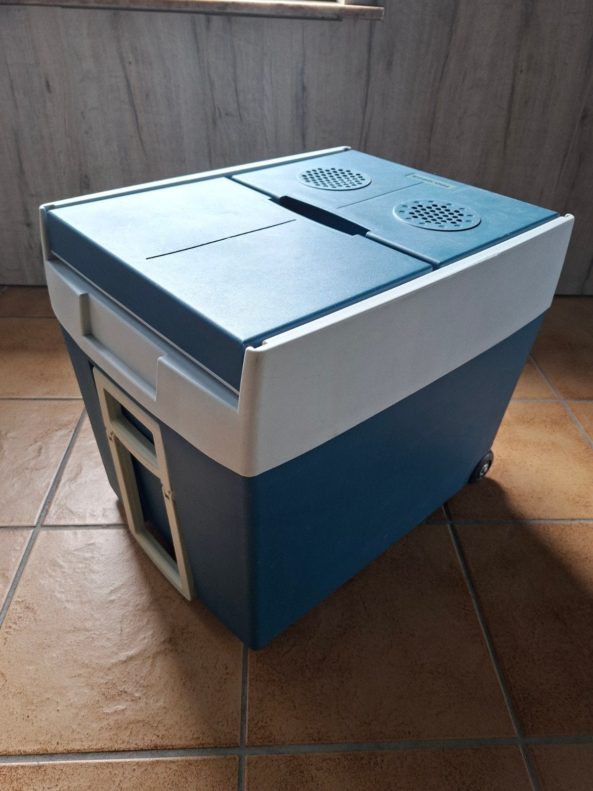 Koelbox, Caravans en Kamperen, Ophalen, Koelbox