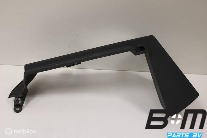 Hoedenplank steun links Volkswagen Polo 9N3, Utilisé