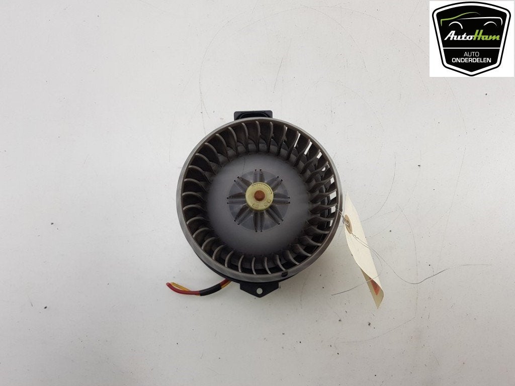 VENTILATEUR RADIATEUR MOTEUR Mitsubishi Space Star (A0), DENSO EUROPE B.V., Info@denso.nl, Utilisé, Mitsubishi