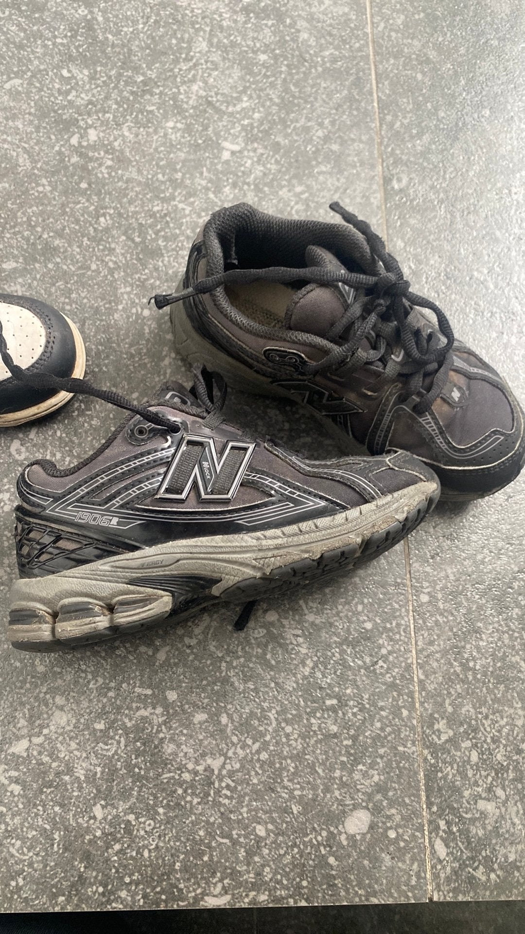 Maat 28, Sport en Fitness, Korfbal, Ophalen, Gebruikt