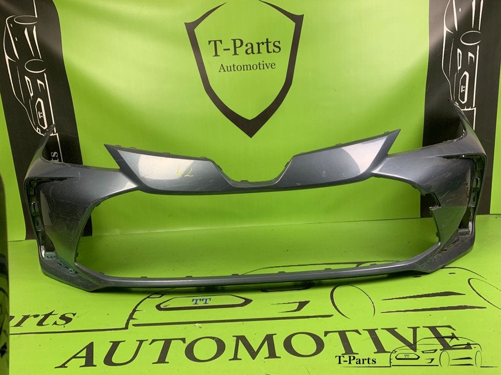 Toyota corolla sedan voorbumper origineel bumper, Info@fabrikant.eu, Voor, Toyota, Bumper
