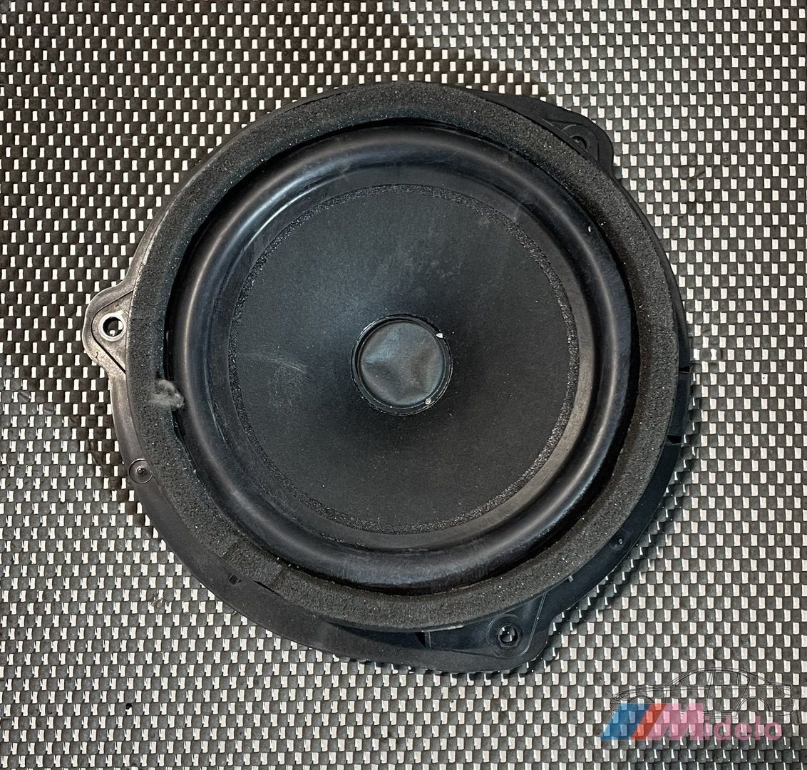 AUDI Q2 SPEAKER RECHTS ACHTER 83A035411, Autos : Divers, Autoradios, Enlèvement ou Envoi, -, -, -
