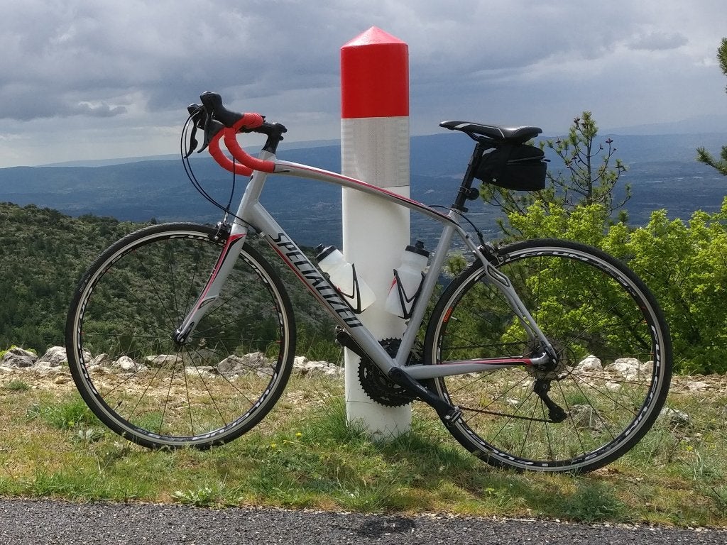 Specialized Secteur Sport koersfiets, Fietsen en Brommers, Fietsen | Racefietsen, Ophalen, Aluminium