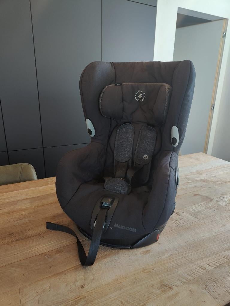 Maxi Cosy autostoel - Axiss, Ceinture de sécurité, Comme neuf, Enlèvement, Dossier réglable