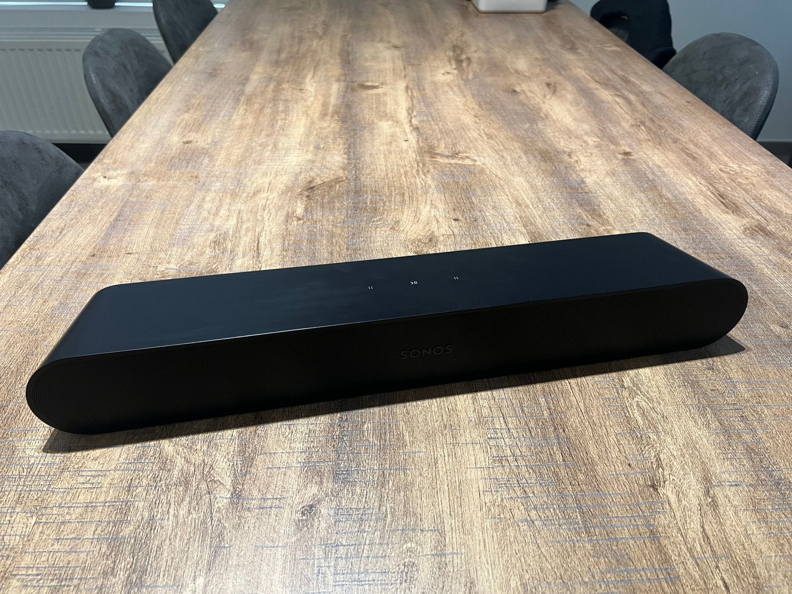 Sonos Ray soundbar, Enlèvement ou Envoi, Comme neuf