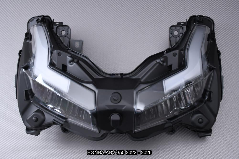 Phare LED AVDB pour HONDA ADV 150 160 350 2022 2026 2023, Motos, Enlèvement ou Envoi, Neuf