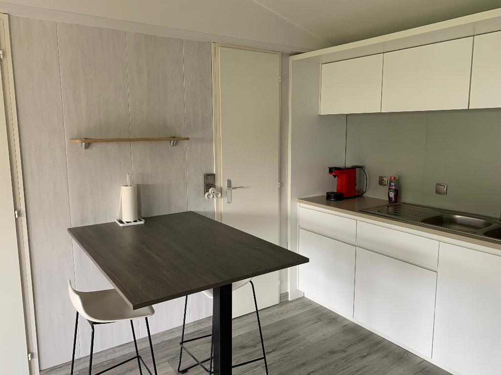 Vend mobilhome ohara, Enlèvement ou Envoi, Utilisé