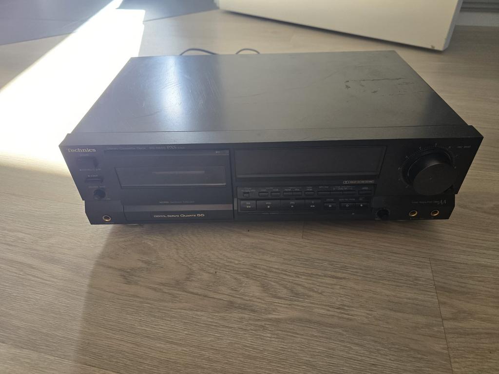Technics RS-B665 PXS CAB, Enlèvement ou Envoi, Autres marques