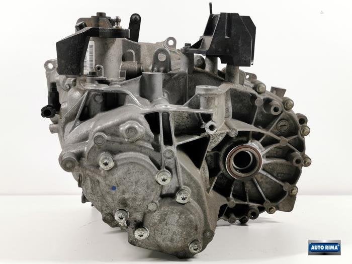 Boîte de vitesse d'un Volvo V40, -, 3 mois de garantie, -, -