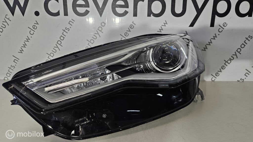 Koplamp origineel xenon Audi A6  C7 ('11-'18) 4G0941005F, Auto-onderdelen, Audi, Gebruikt, Audi, Ophalen of Verzenden
