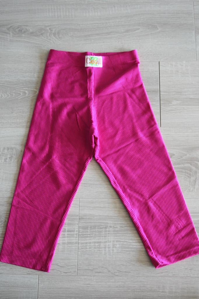 Casall legging, Sport en Fitness, Nieuw, Ophalen of Verzenden, Reebok, Overige sporten