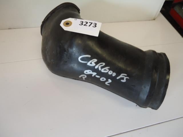 CBR600FS 2001 - 2002 Honda Luchthapper D1-19352