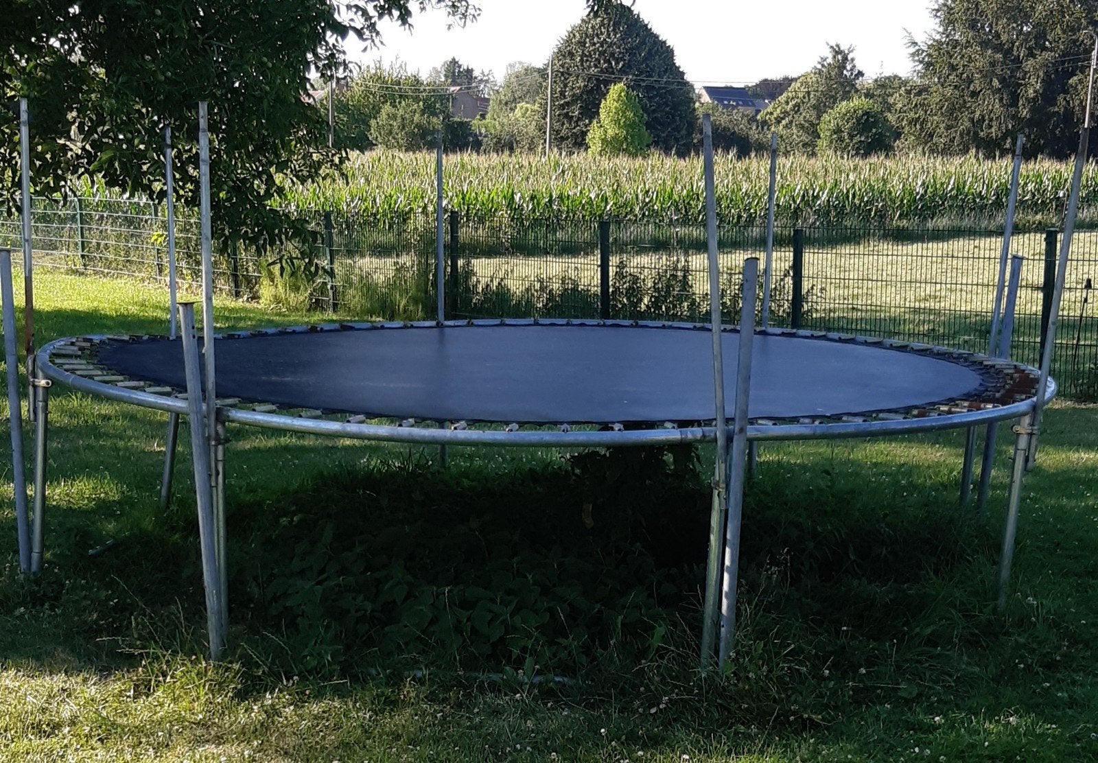 Trampoline, Enfants & Bébés, Jouets | Extérieur | Trampolines, Enlèvement