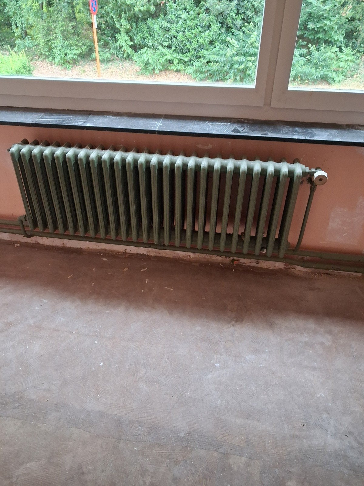 gietijzeren radiatoren prima staat, Doe-het-zelf en Bouw, Ophalen