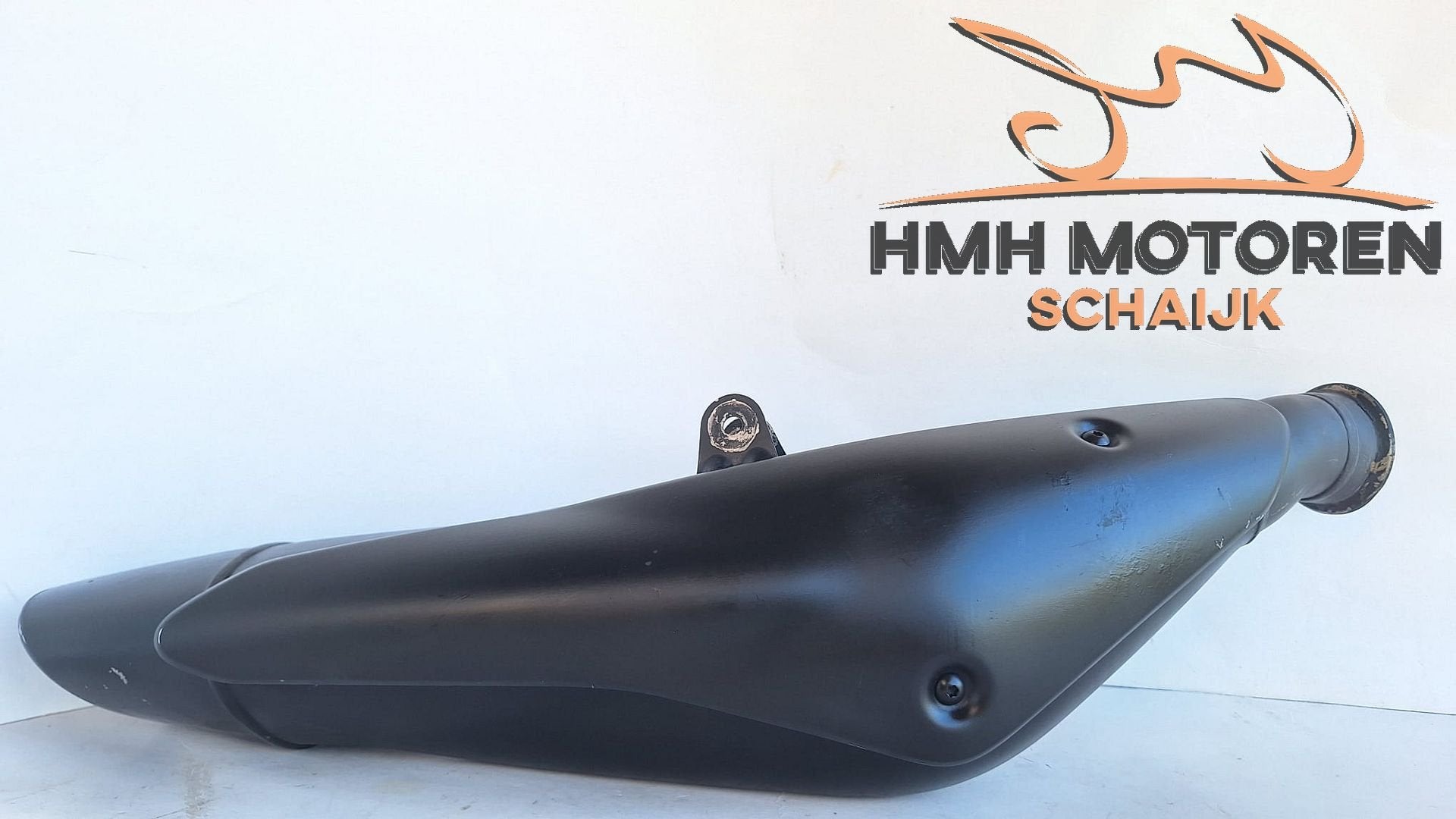 KTM Duke 790 890 R GP : bouclier thermique pour silencieux 6, Motos, -, Utilisé, -, -