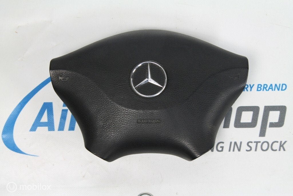 Stuur airbag Mercedes Sprinter (2006-heden), Auto-onderdelen