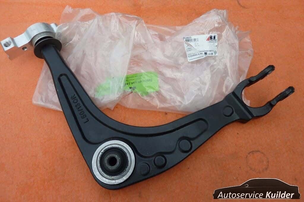 Draagarm Links Voor Peugeot 407 Nieuw ABS, Neuf, -, -, Peugeot