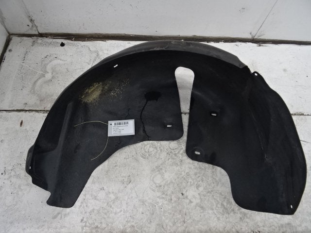 BINNENSPATSCHERM LINKS ACHTER Opel Corsa E (01-2014/06-2019), Auto-onderdelen, Gebruikt, Opel, Opel Automobile GmbH, Spatbord