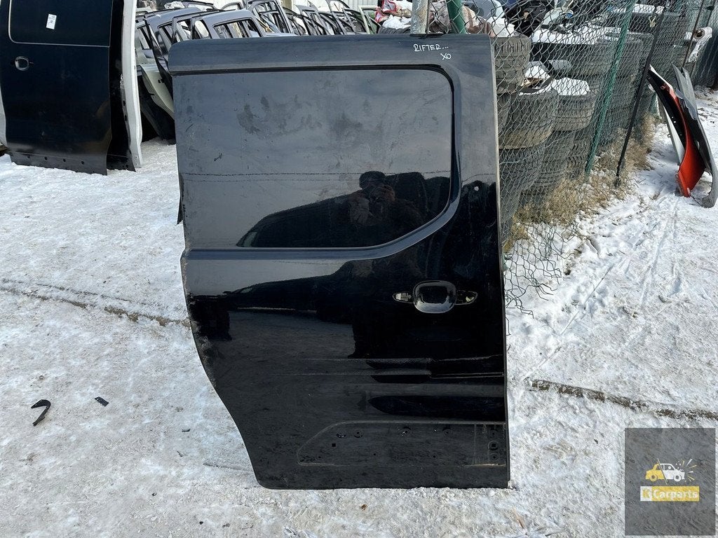 Rifter Berlingo Combo porte lat rale droite, Info@fabrikant.eu, Fabrikant BV, Fabrikantstraat 1
1000 AA  Amsterdam, NL, Utilisé