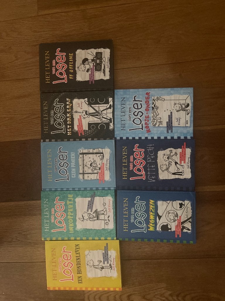 boeken, Antiek en Kunst, Ophalen