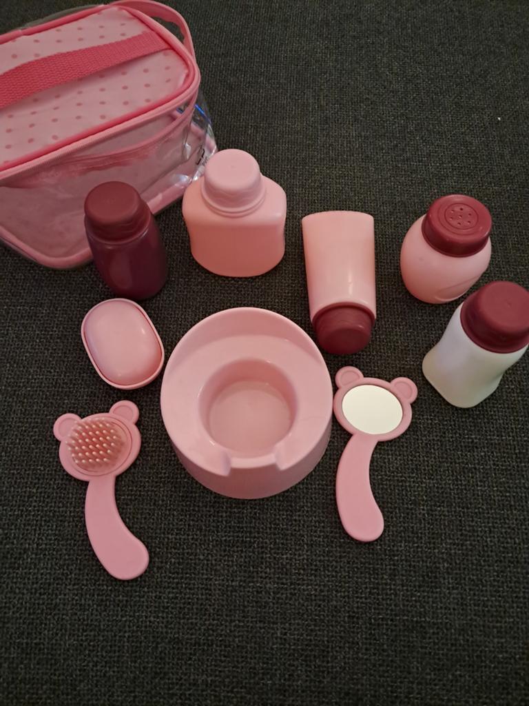 Accessoires pop, Kinderen en Baby's, Speelgoed | Poppen, Ophalen