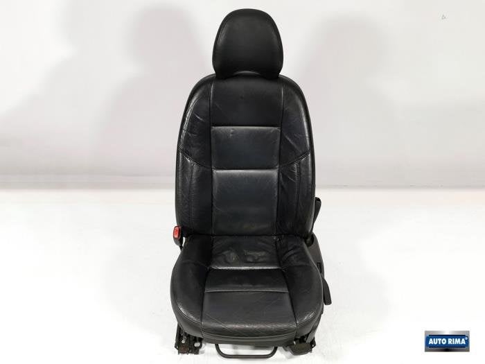 Siège gauche d'un Volvo V50, -, 3 mois de garantie, -, -