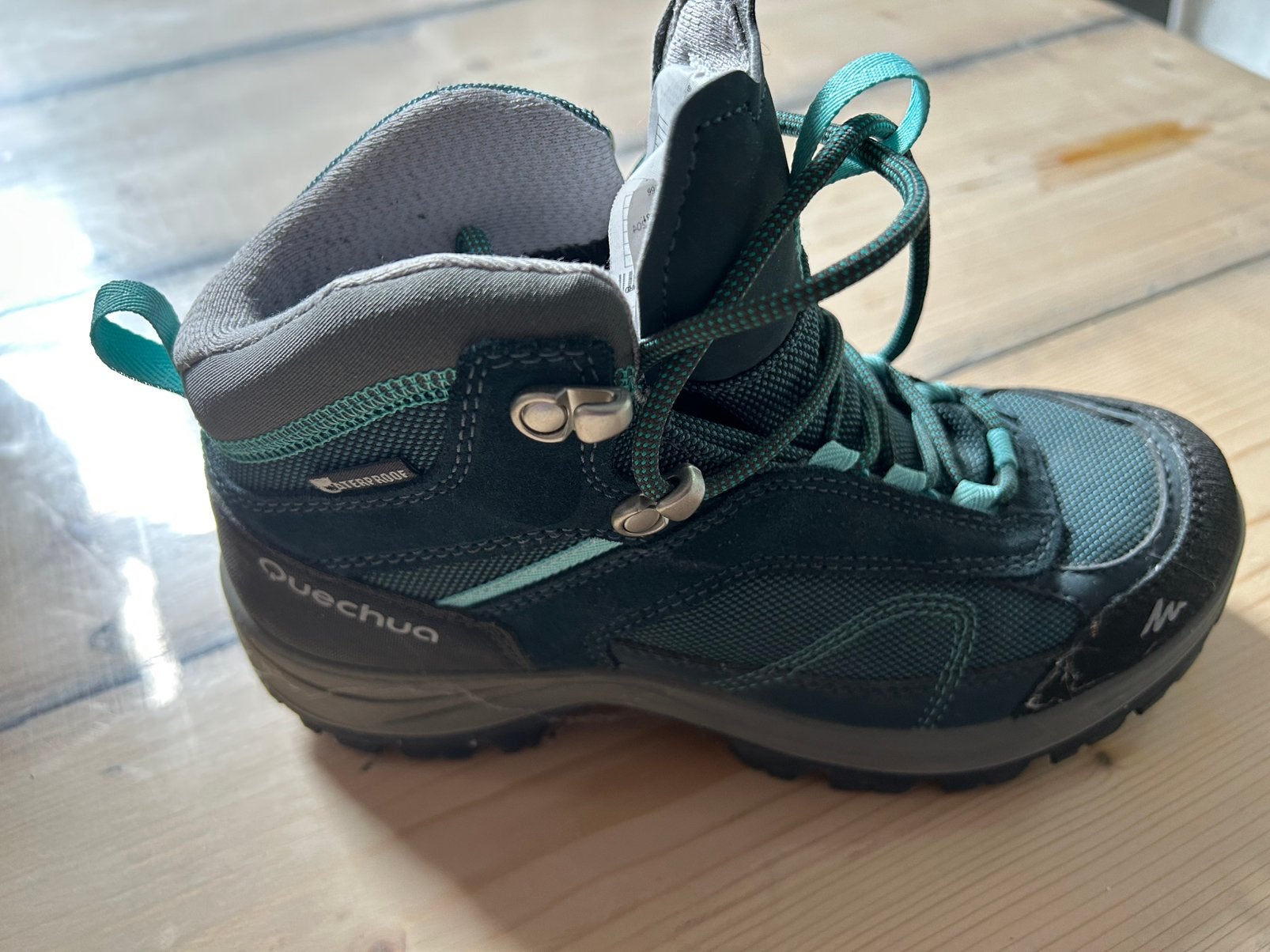 Wandelschoen dames, Ophalen of Verzenden, Nieuw, Schoenen