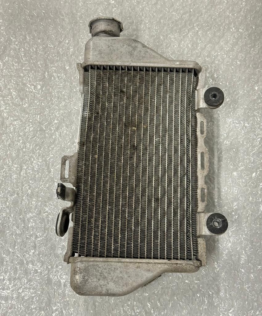Radiateur à double radiateur Honda CRF 1000 1100 Africa OEM, Enlèvement ou Envoi, Utilisé