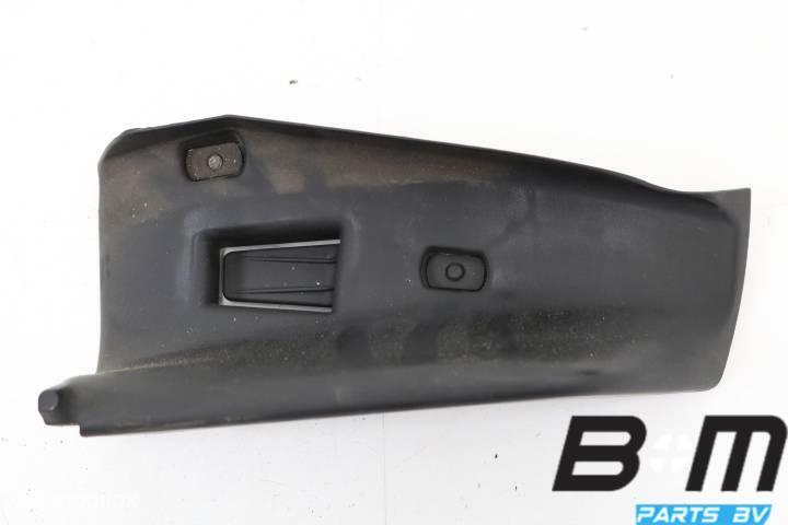 Gordelgeleider links achter Audi A4 8E B7 8E0857785A, Autos : Divers, Antivol, Utilisé