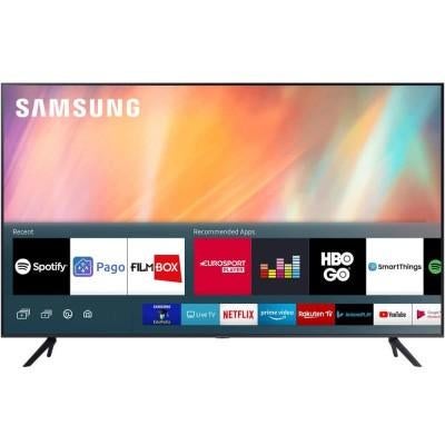 Samsung smart  tv 140cm ., LED, Comme neuf, Enlèvement, Samsung