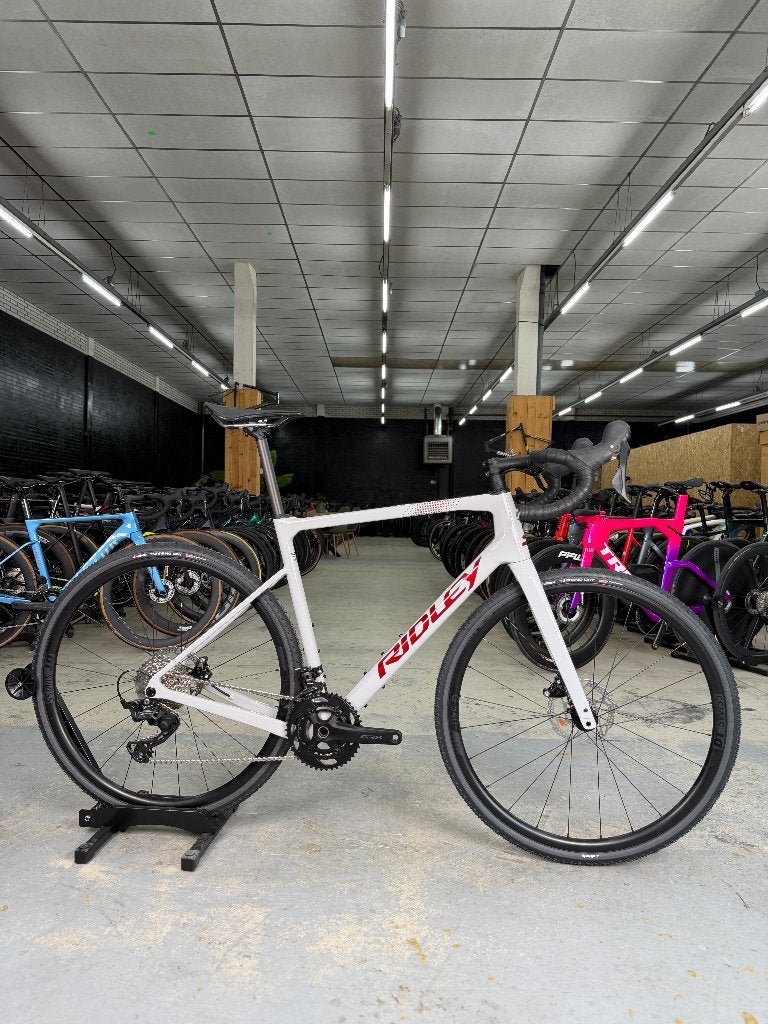 NIEUW Ridley Grifn Gravel Fiets, Ophalen, Nieuw