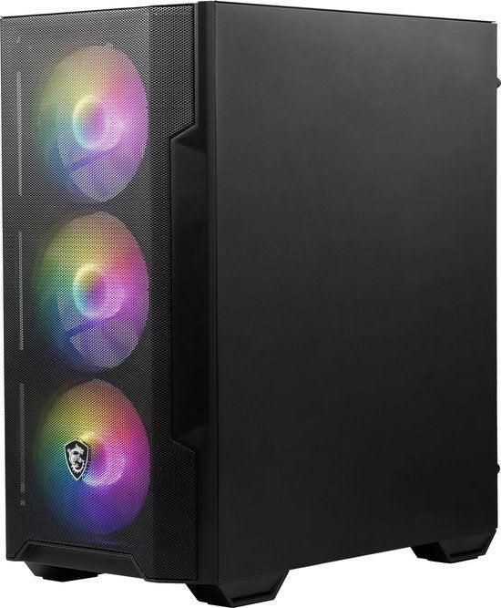 A vendre ordinateur gaming, Informatique & Logiciels, Neuf, AMD Ryzen 5, Enlèvement, Gaming