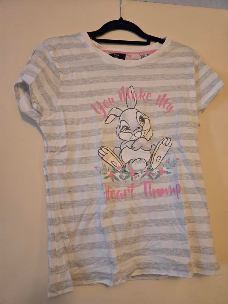 Pyjama Disney maat M, Ophalen, Maat 38/40 (M)