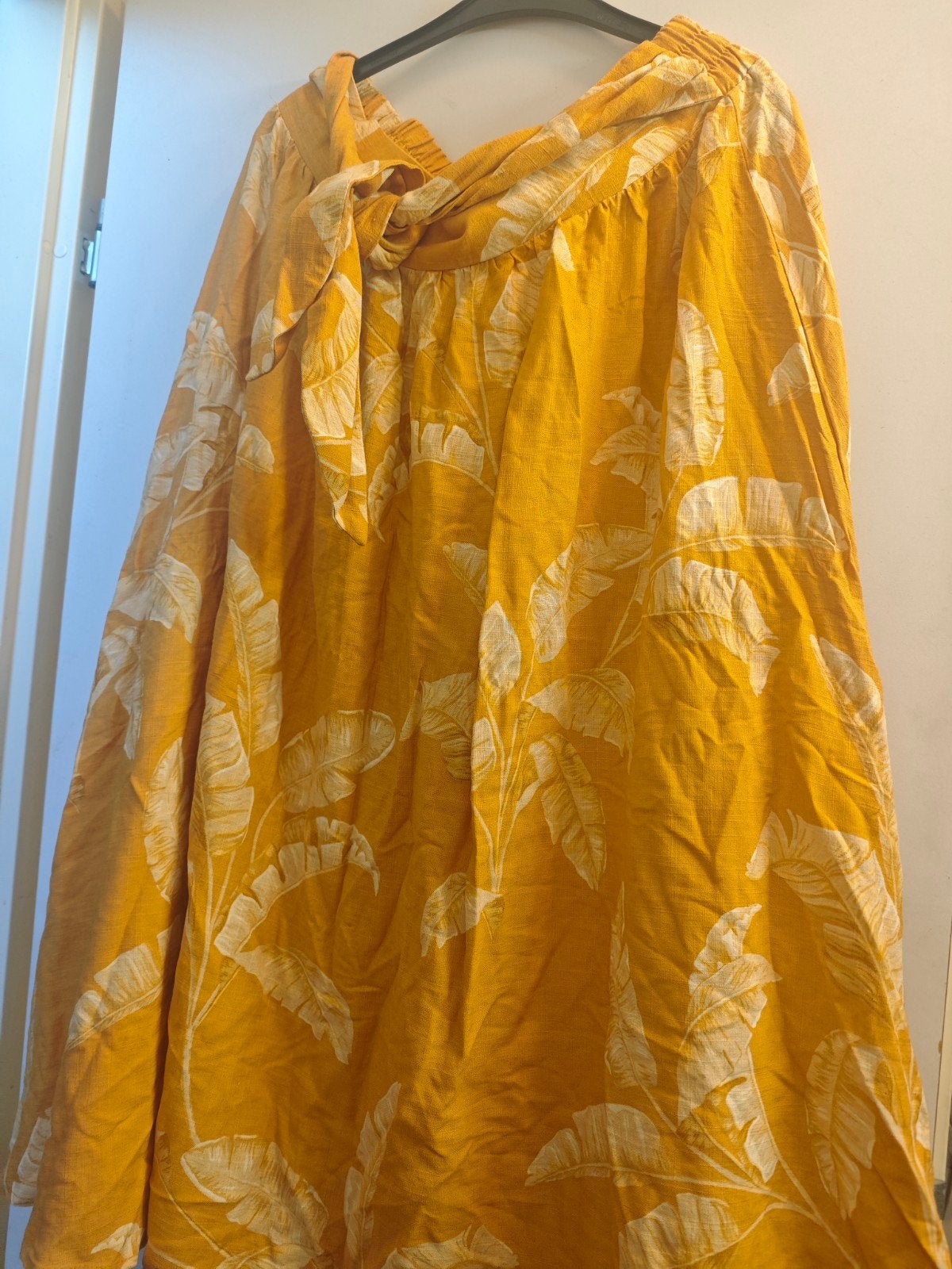 gele rok, Vêtements | Femmes, Enlèvement ou Envoi, Neuf, Taille 46/48 (XL) ou plus grande, Jaune