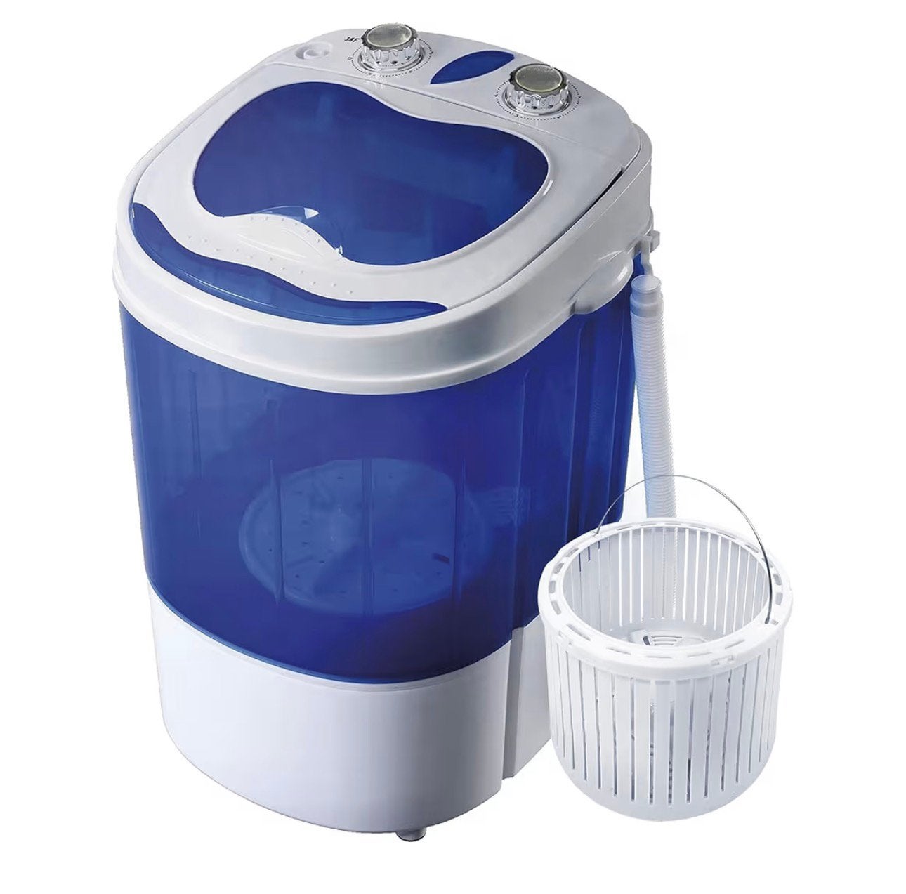 Briebe mini-wasmachine 3kg, Electroménager, Lave-linge, Enlèvement, Comme neuf