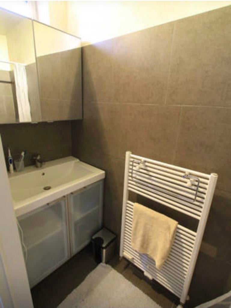Lavabo met kraan – goede staat, Enlèvement, Comme neuf