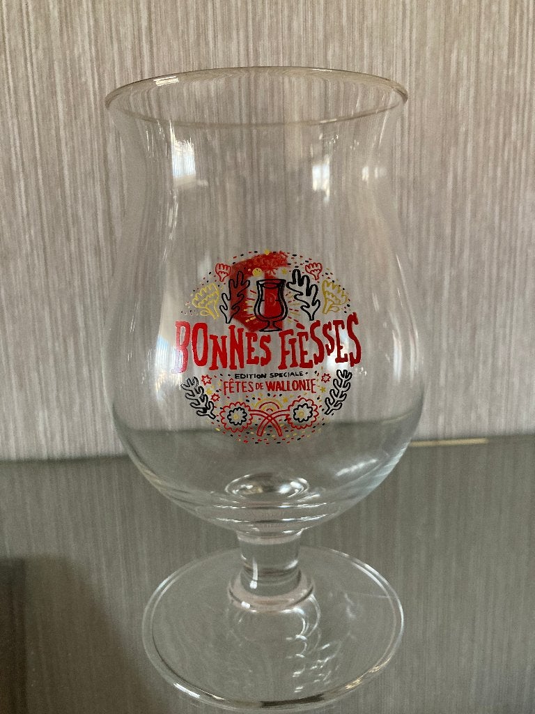 duvel glazen, Enlèvement, Comme neuf, Verre ou Verres, Duvel