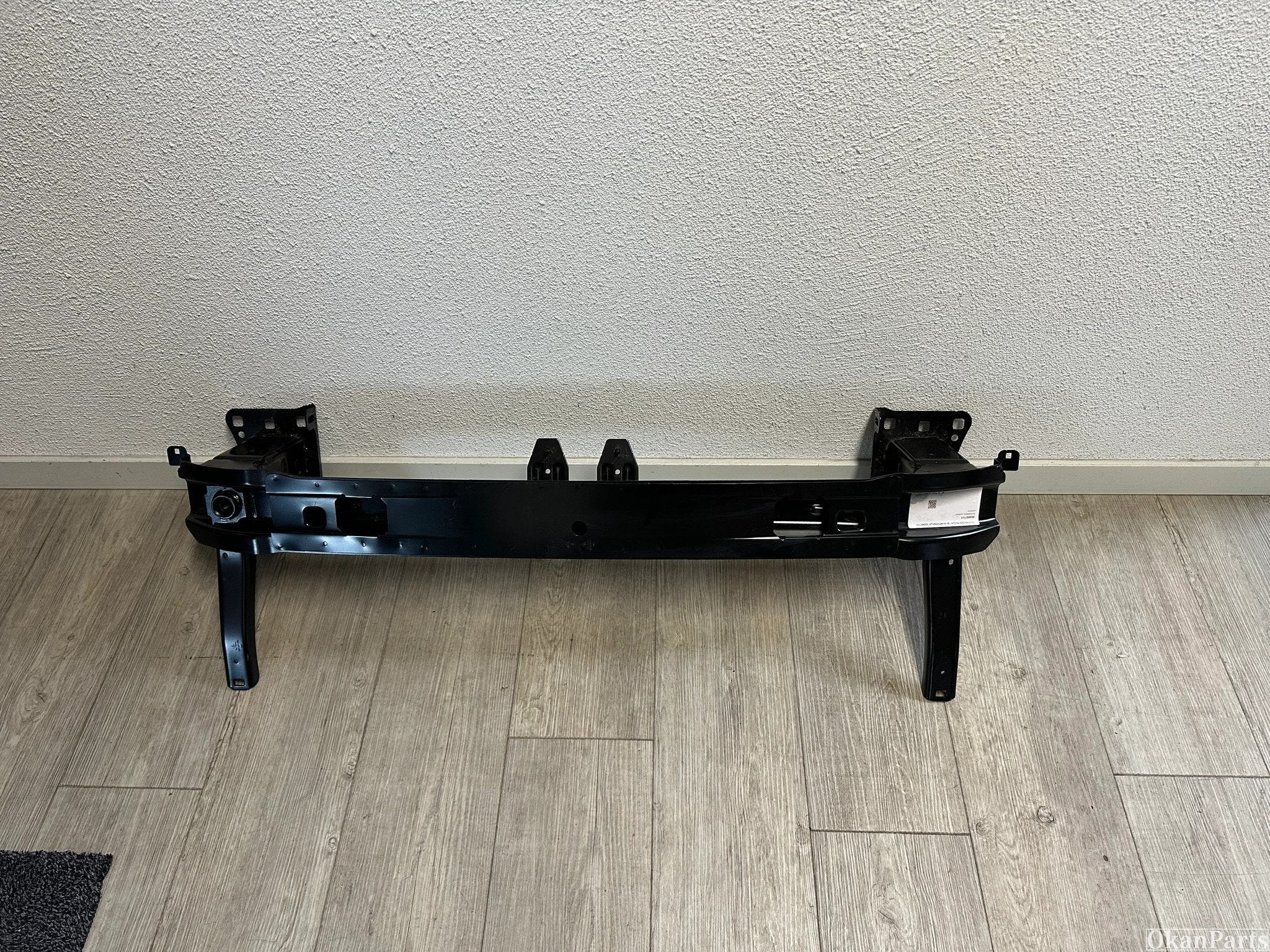 Poutre de pare-chocs avant VW Volkwagen Passat 3G B8 3G08071, Volkswagen, Volkswagen AG, Vw@volkswagen.de, Utilisé