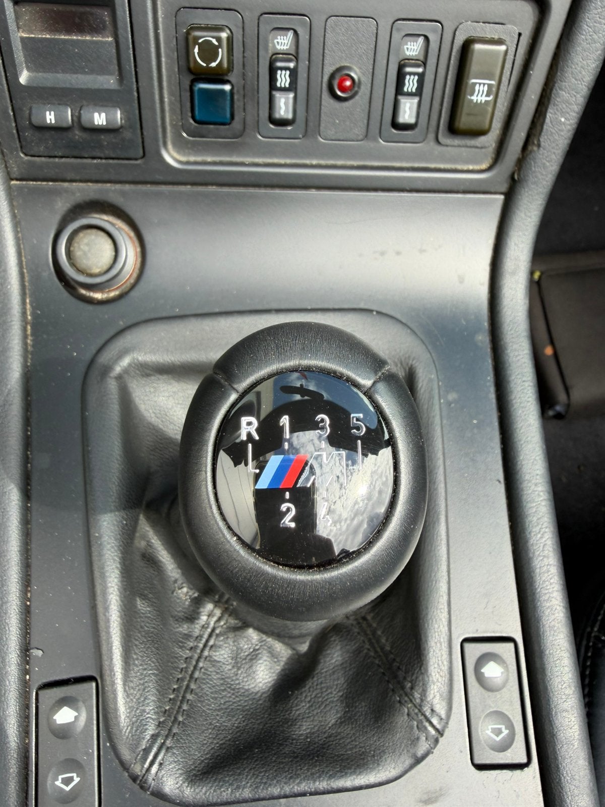 Bmw z3 cabrio 1.8/1997 prijs btw inclusief, foto 8