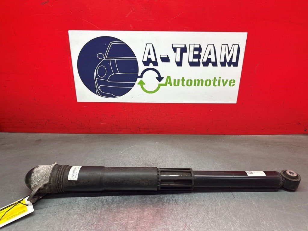 AMORTISSEUR ARRIÈRE GAUCHE Skoda Octavia Combi (5EAC), Utilisé, Info@skoda-auto.de, Skoda, Max-Planck-Straße  3-5
64331  Weiterstadt, DE