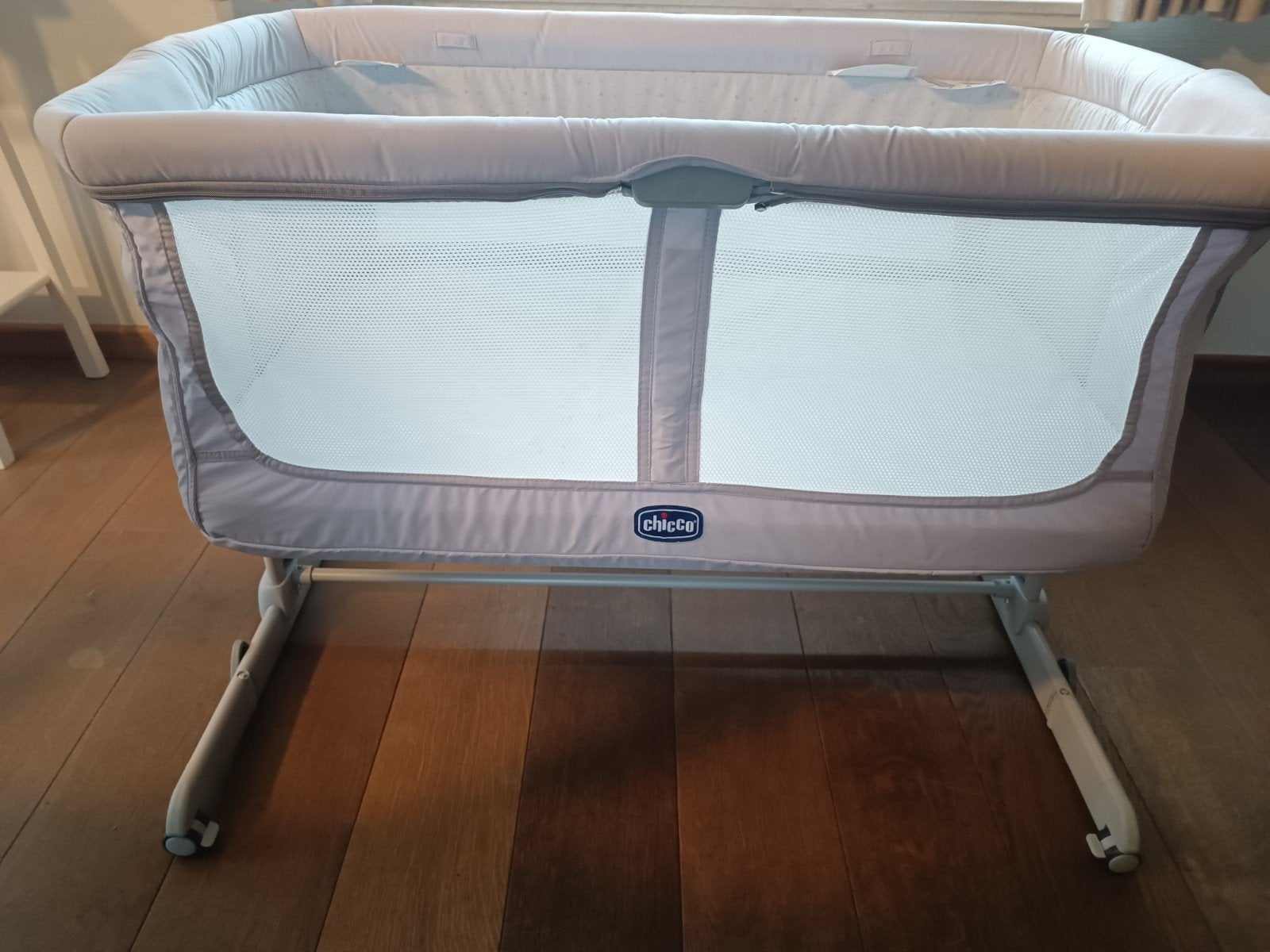 cosleeper chicco, Ophalen, Zo goed als nieuw