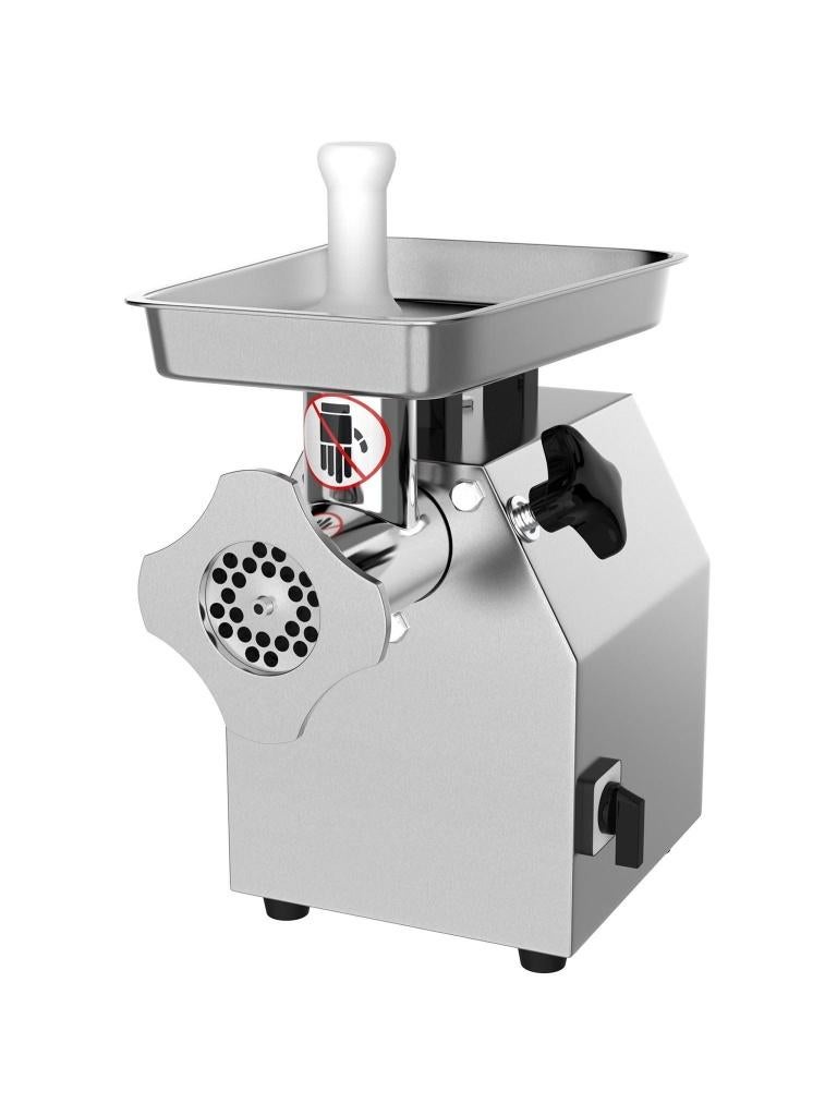 Gehakt molen,, Ophalen, Zo goed als nieuw, Metaal